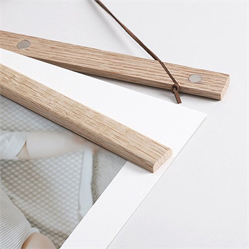 Geburtsposter Schlicht - Vue 4