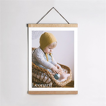 Geburtsposter Freude