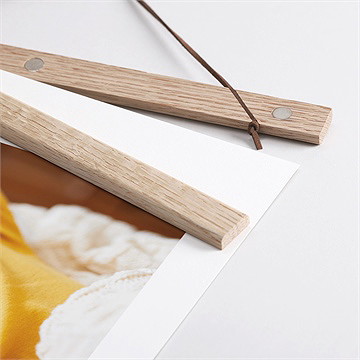 Geburtsposter Mein Kleines Polaroid - Vue 4