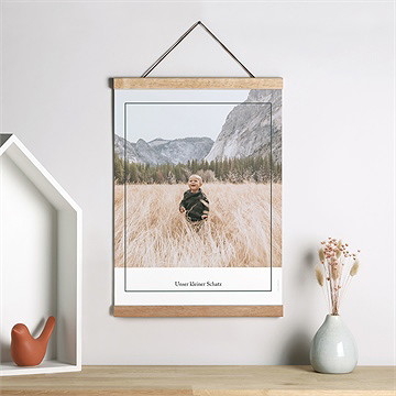 Geburtsposter Kokon - Vue 2