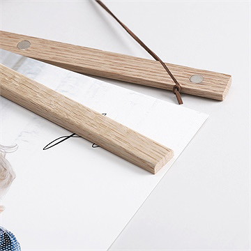 Geburtsposter Pure Freude - Vue 4