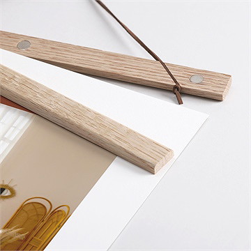 Geburtsposter Rote Freude - Vue 4