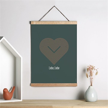 Geburtsposter Ich Will Wachsen - Vue 2