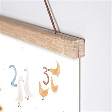 Geburtsposter Herbstgedicht - Vue 3