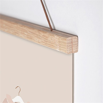 Geburtsposter Kleine Schühchen - Vue 3