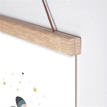 Geburtsposter Zärtlichkeit Junge - Vue 3