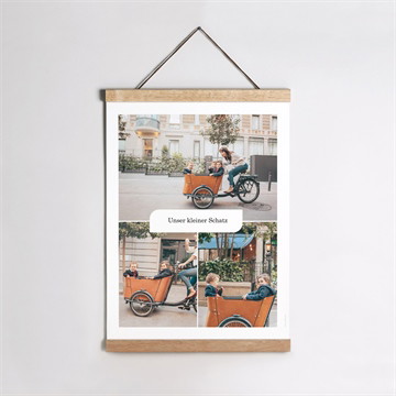 Geburtsposter mein auto