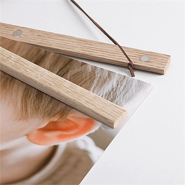 Geburtsposter Baby Love - Vue 4