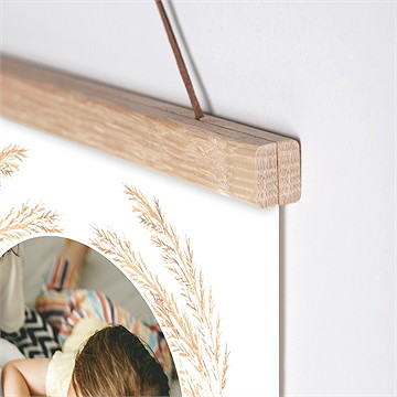 Geburtsposter Schöne Alkove - Vue 3