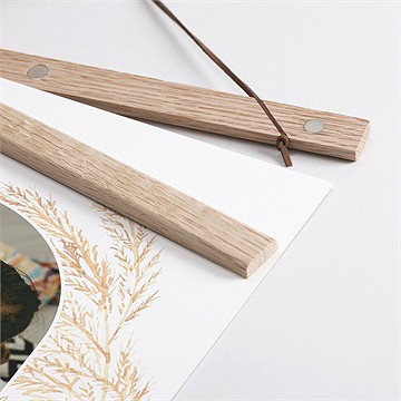 Geburtsposter Schöne Alkove - Vue 4