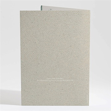 Kirchenheft Hochzeit intime blätterwelt - Vue 4