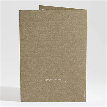 Kirchenheft Hochzeit festlichkeiten - Vue 4