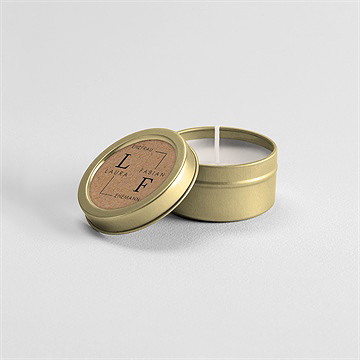 Kerze Hochzeit Verbunden - Vue 3