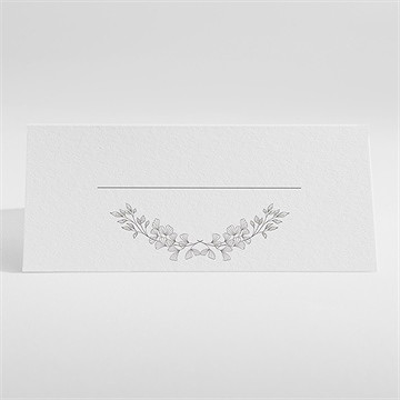 Tischkarte Hochzeit festlichkeiten - Vue 2