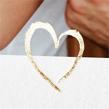 Weihnachtskarte herzliche grüße - vue 2