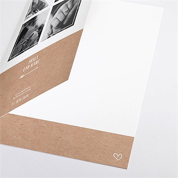 Kirchenheft Hochzeit myriade - Vue 2