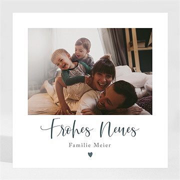 Weihnachtskarte herzliche weihnachtsgrüße