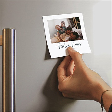 Weihnachtskarte herzliche weihnachtsgrüße - vue 2