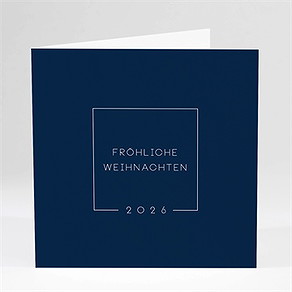 Weihnachtskarte schöne weihnachtsgrüße