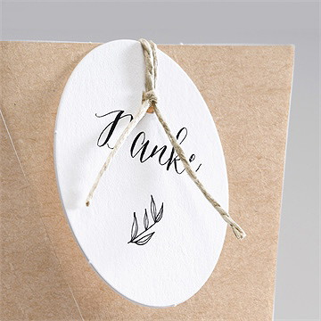 Geschenkbox Hochzeit schick mit schleife- schachtel - Vue 2