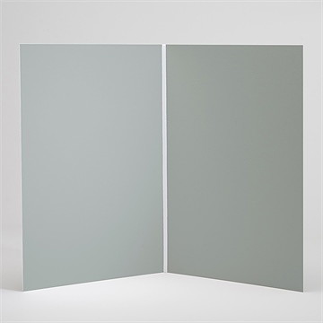 Kirchenheft Hochzeit lorbeergrün - Vue 3