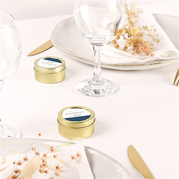 Kerze Konfirmation sterne - Vue 3