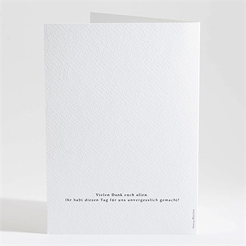 Kirchenheft Hochzeit skizze - vue 4