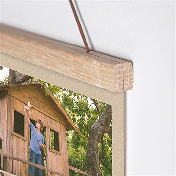 Geburtsposter Mein Baumhaus - Vue 3