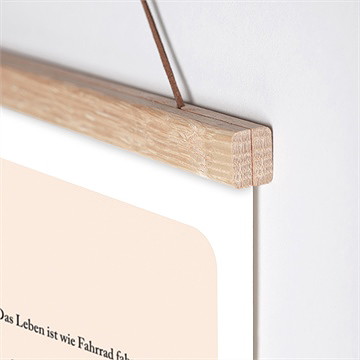 Geburtsposter Einstein - Vue 3