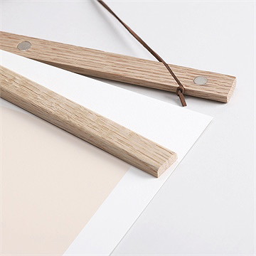 Geburtsposter Einstein - Vue 4