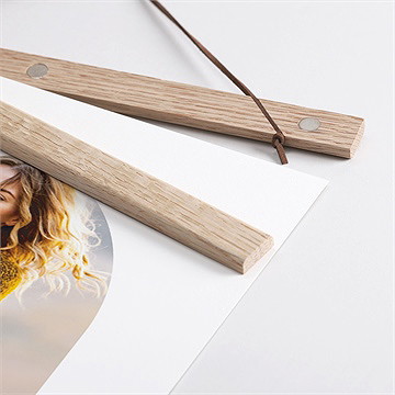 Geburtsposter Kleine Alkove - Vue 4