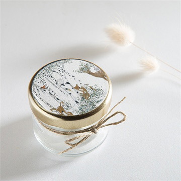 Sticker Geburt am waldrand - Vue 2