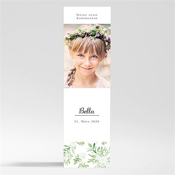 Andenken Kommunion Ornamente - Magnet