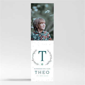 Andenken Kommunion meine krone