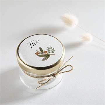 Sticker Geburt präsentation - Vue 2