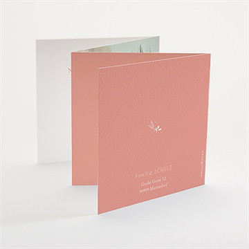 Geburtskarte Augenblicke Des Lebens - Vue 5