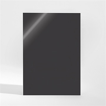 Geburtskarte Augenblicke Des Lebens -Magnet - Vue 3