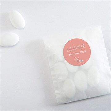 Sticker Geburt augenblicke des lebens - Vue 4