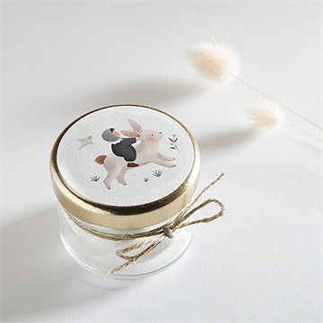 Sticker Geburt kleiner ausflug - Vue 2