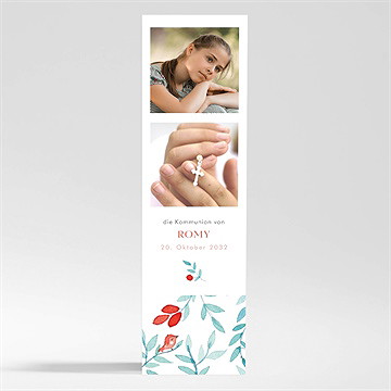 Andenken Kommunion Nur Geträumt - Magnet