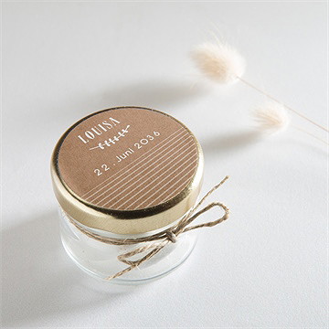 Aufkleber Kommunion Erstkommunion - Vue 2