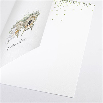 Kirchenheft Hochzeit landkunstliebe - Vue 2