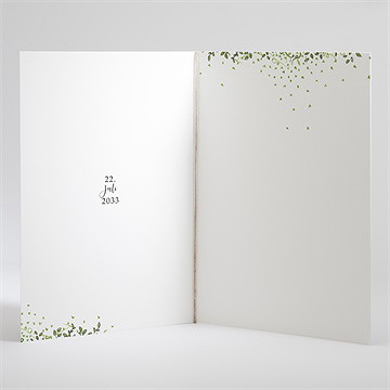 Kirchenheft Hochzeit landkunstliebe - Vue 3