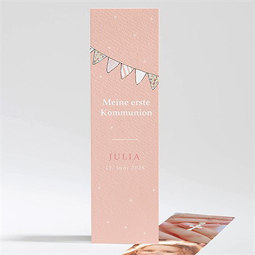 Andenken Kommunion Meine Erste Kommunion