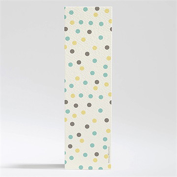 Andenken Kommunion Kommunionskonfetti - Vue 2