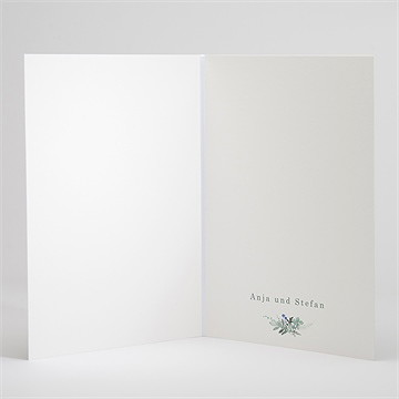 Kirchenheft Hochzeit initialen - Vue 3