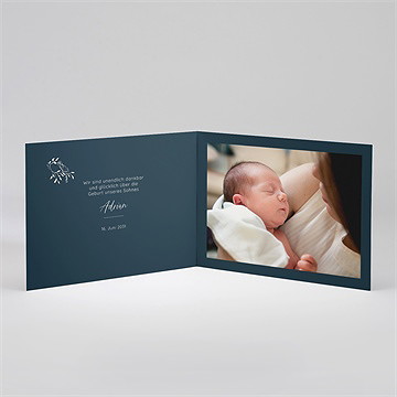 Geburtskarte nachtleben - Vue 2