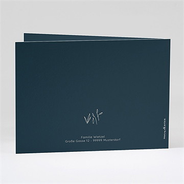 Geburtskarte nachtleben - Vue 3