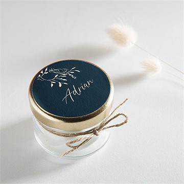 Sticker Geburt nachtleben - Vue 2