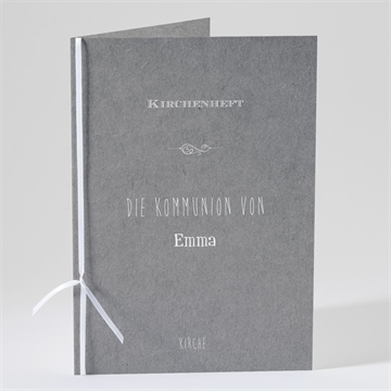 Kirchenheft Kommunion kommunionssymbole